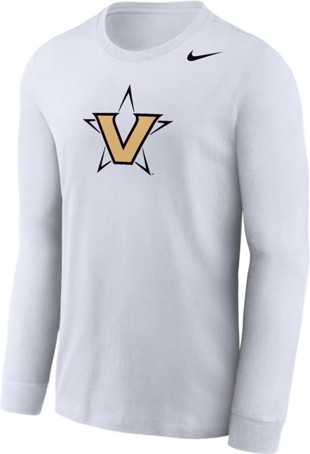 Vanderbilt University Military Short Sleeve T-Shirt