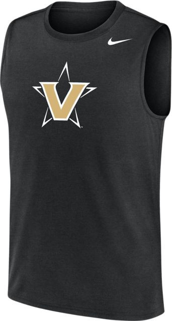 Vanderbilt University Commodores Tank Top