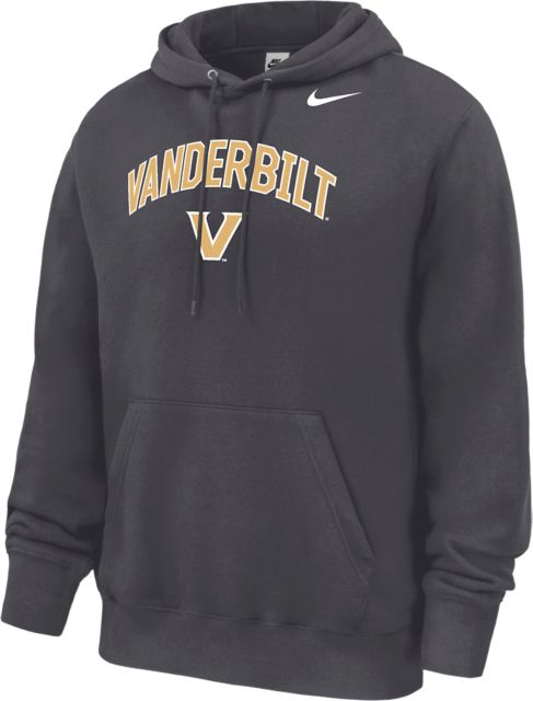 Vanderbilt University Hooded Sweatshirt