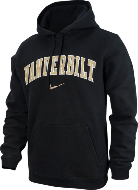 Vanderbilt best sale nike hoodie