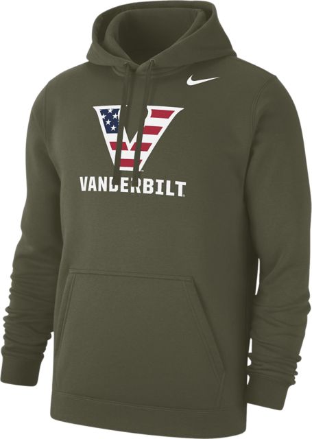 Vanderbilt University Hoodie