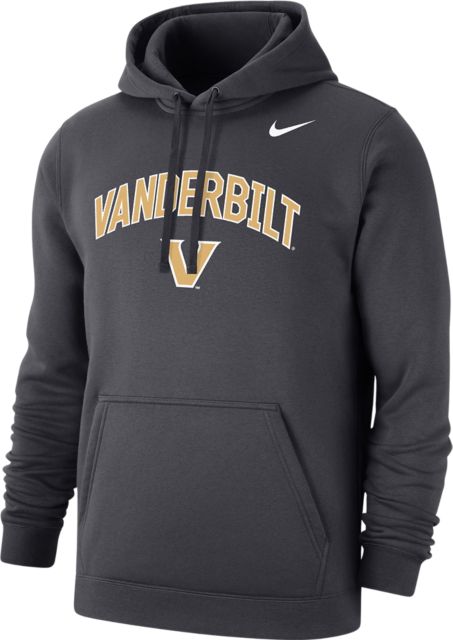 Vanderbilt University Commodores Hoodie