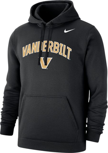 Vanderbilt University Mens Sweatshirts Hoodies Crewnecks and Fleece