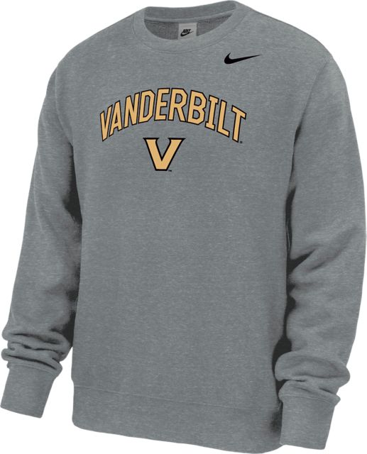 Vanderbilt University Crewneck Sweatshirt