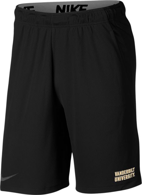 Vanderbilt University Hype Shorts