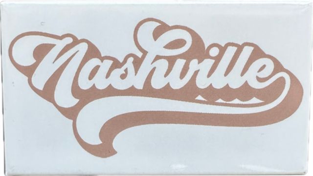 Vanderbilt University Nash Western Magnet