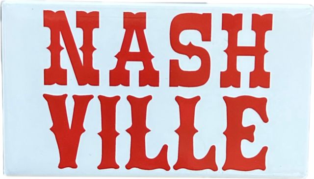 Vanderbilt University Nash Western Magnet