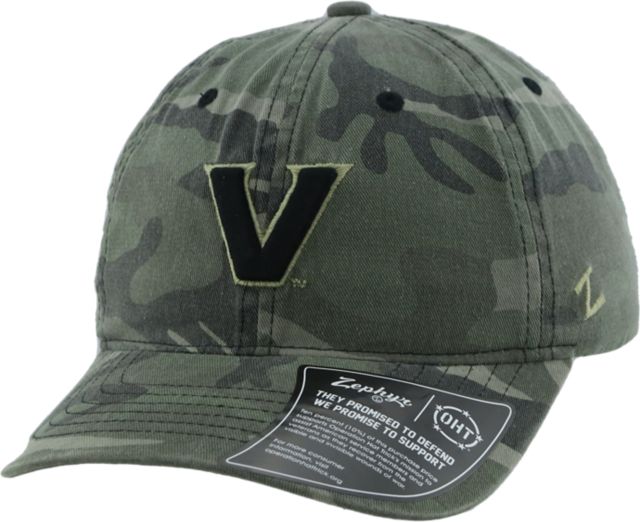 Vanderbilt University Cap
