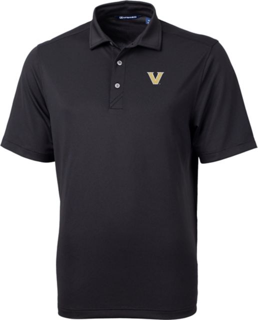 Vanderbilt University Mens Polo, Vanderbilt Commodores Polos, Golf