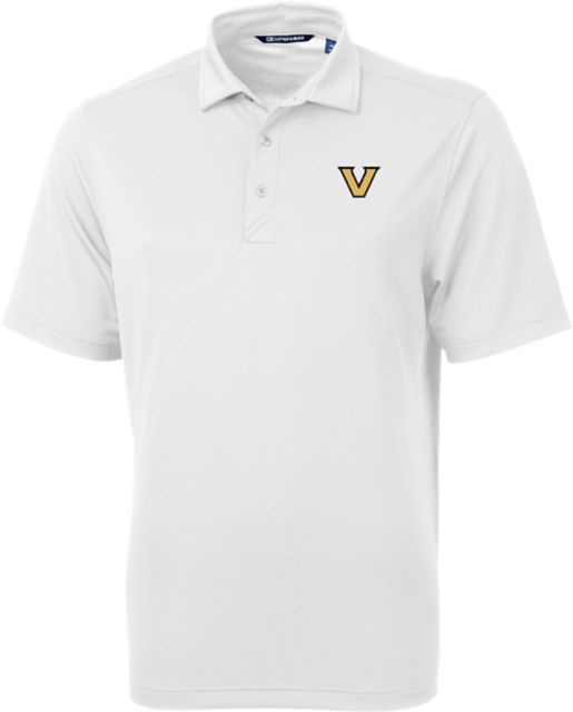 Vanderbilt University Commodores Pique Polo