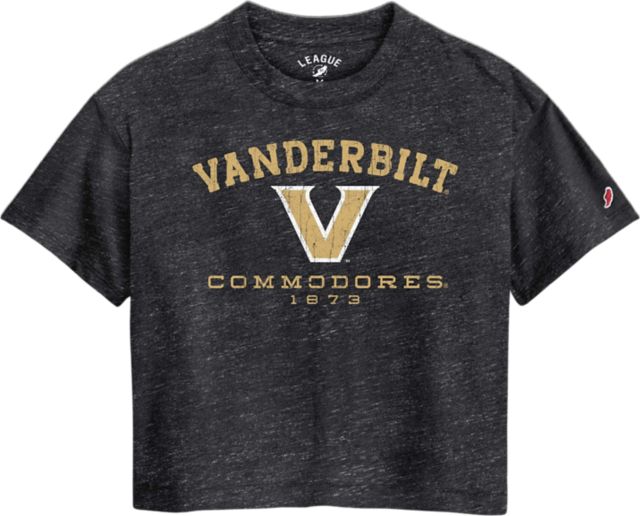 Vanderbilt University Tank Tops, Vanderbilt Commodores Tanks