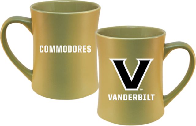 Vanderbilt University Commodores 16 oz. Mug