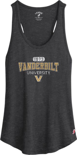 Vanderbilt University Women's Tank Top
