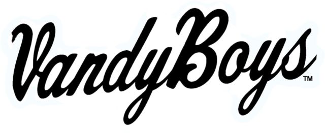 Vanderbilt University 4'' x 4'' Magnet