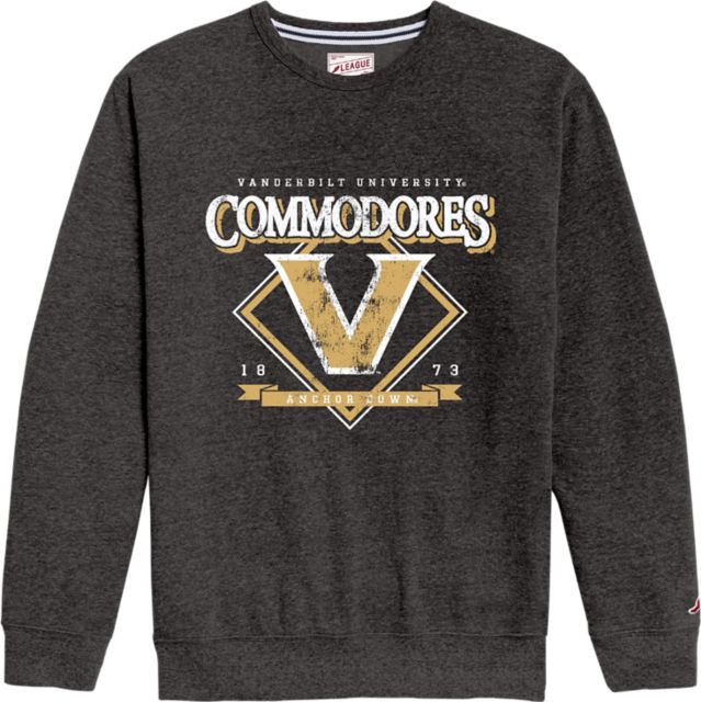 Vanderbilt University Crewneck Sweatshirt