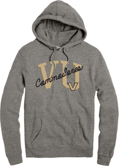 Vanderbilt University Commodores Hooded Sweatshirt
