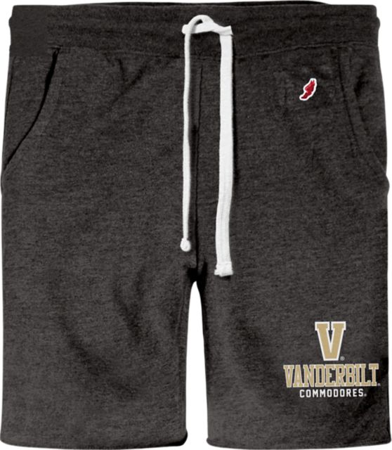 Vanderbilt University Mens Pants, Vanderbilt Commodores Sweatpants,  Leggings