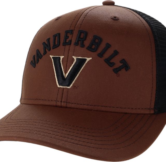 Vanderbilt University Snapback Cap