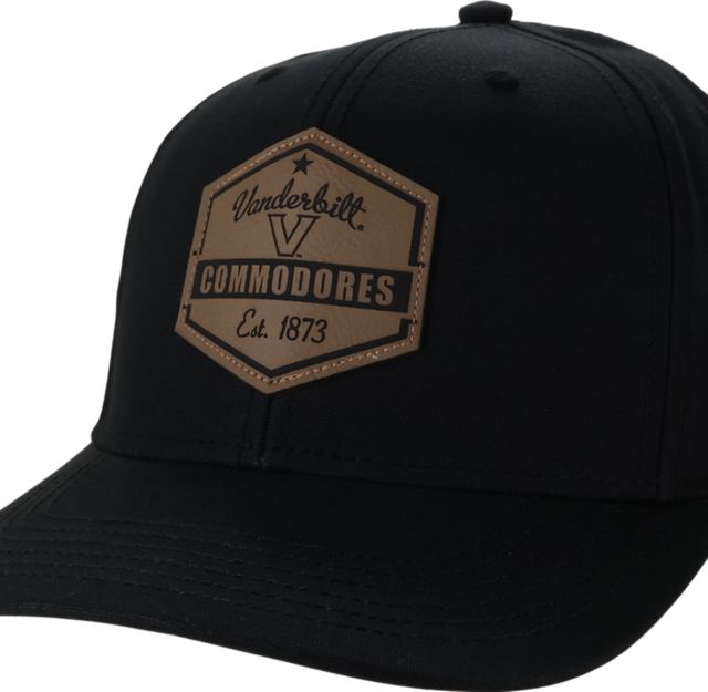 Vanderbilt University Commodores Snapback Cap