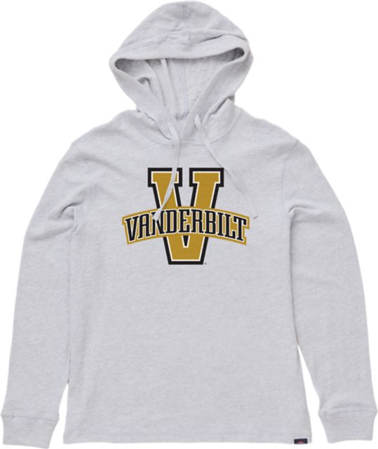 Vanderbilt University Hooded Sweatshirt