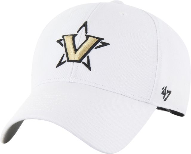 Vanderbilt University Commodores Adjustable Wool Cap