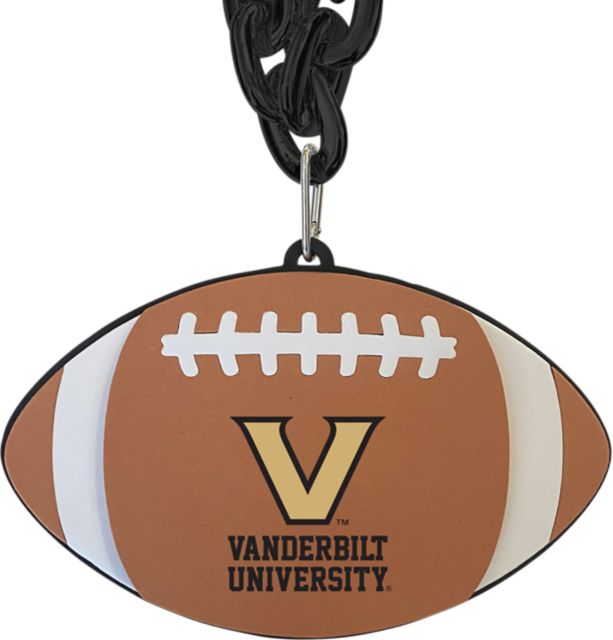 Vanderbilt University Football Gameday Chain