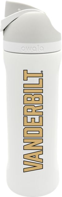 Vanderbilt University Owala 24 oz. Bottle