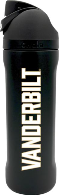 Vanderbilt University Owala 24 oz. Bottle