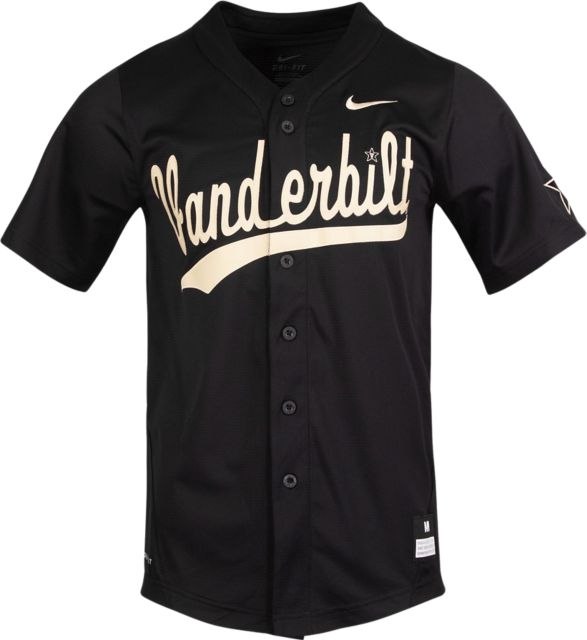 vanderbilt jerseys