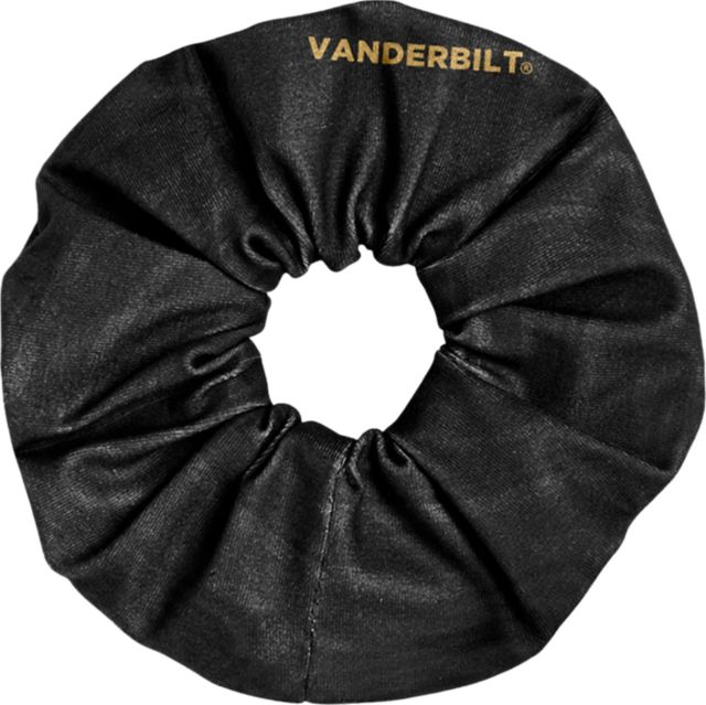 Vanderbilt University Spirit Scrunchie
