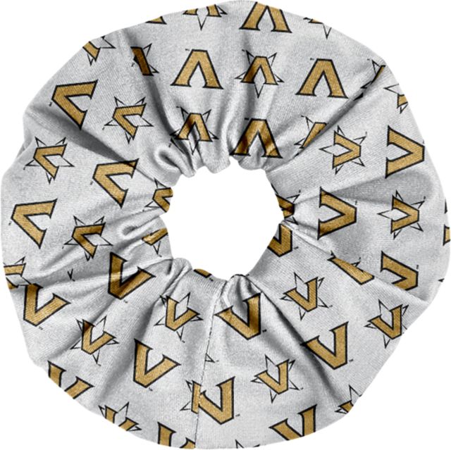 Vanderbilt University Commodores Women's Scrunchie