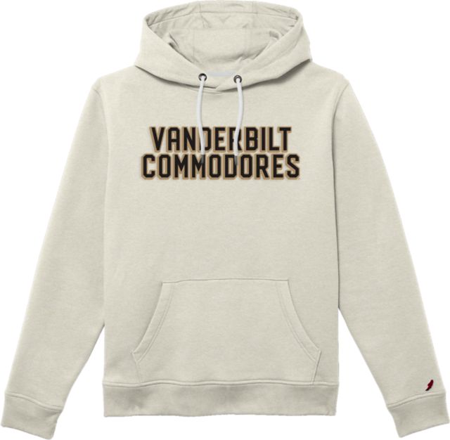 Vanderbilt University Commodores Hooded Sweatshirt