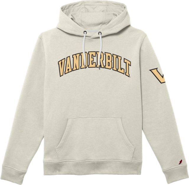 Vanderbilt University Hooded Sweatshirt