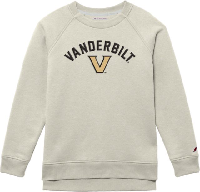 Vanderbilt University Women's Crewneck Sweatshirt