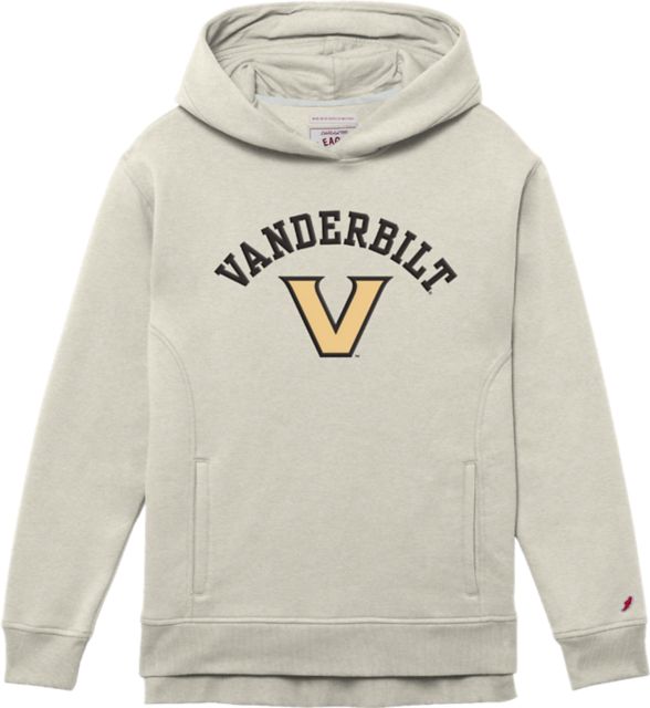 Vanderbilt University Women's 1991 Hooded Sweatshirt