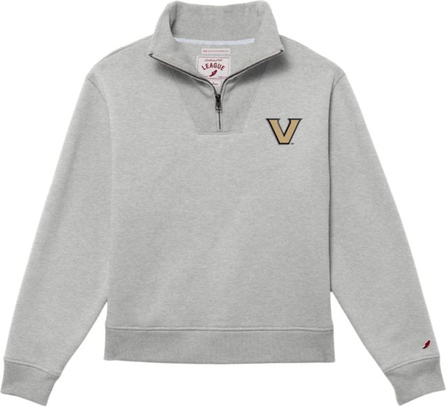Vanderbilt University Women's 1991 1/4 Zip