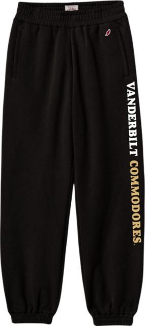 Vanderbilt University Commodores Women's 1991 Jogger Pants