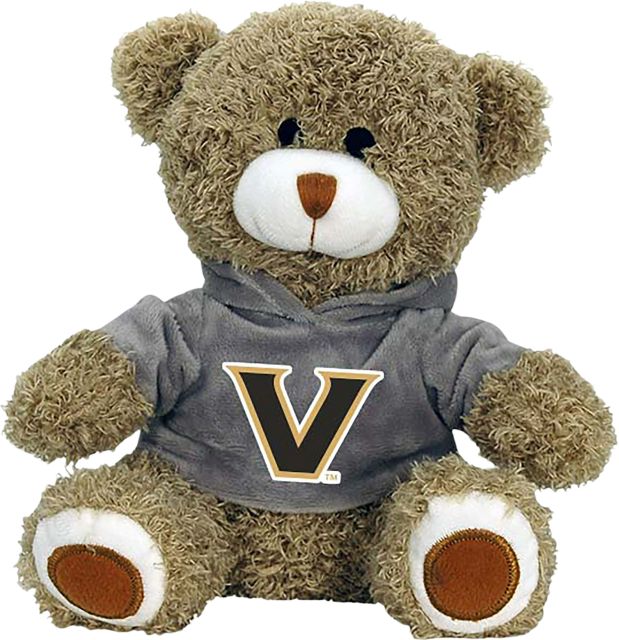 Vanderbilt University 8" Plush