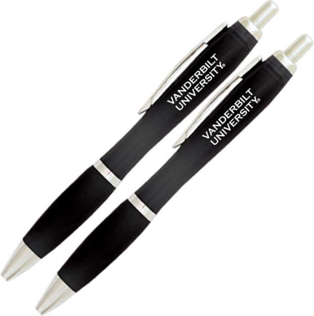 Vanderbilt University Ballpoint Pen
