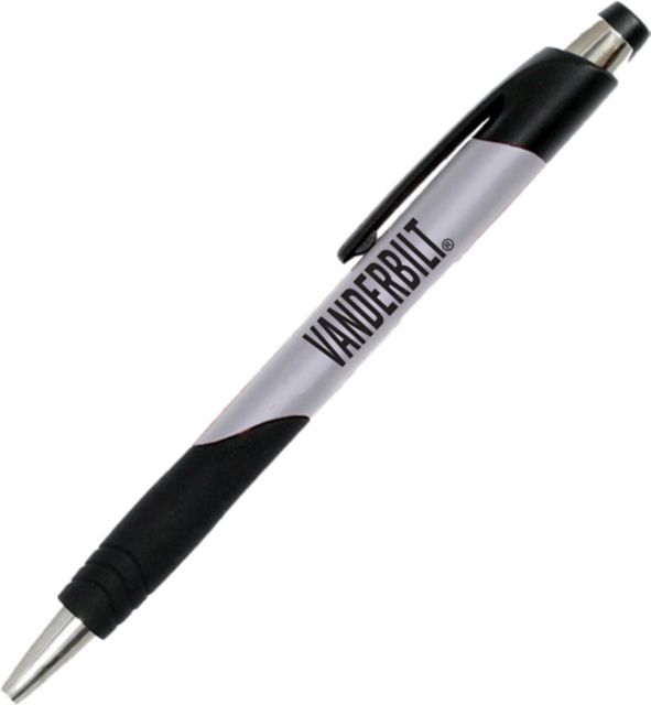 Vanderbilt University Coronado Ballpoint Pen