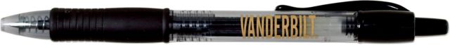 Vanderbilt University Pilot Pen