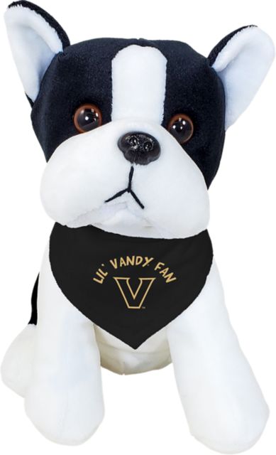 Vanderbilt University 6.5'' Plush
