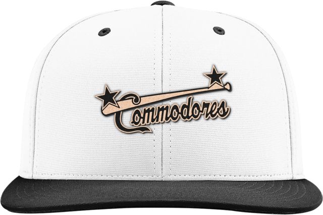 Vanderbilt University On Field Cap