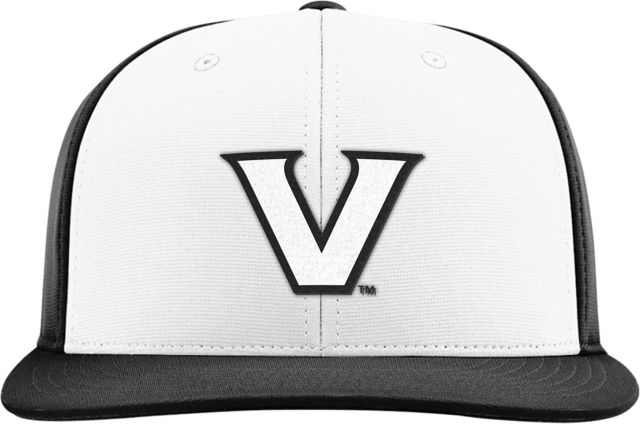 Vanderbilt University Onfield V Star Cap