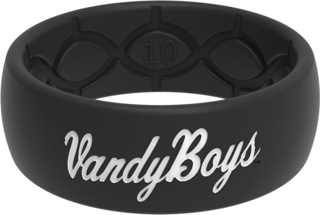 Vanderbilt University Vandy Boys Ring