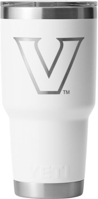 Vanderbilt University 30 oz. Rambler Tumbler