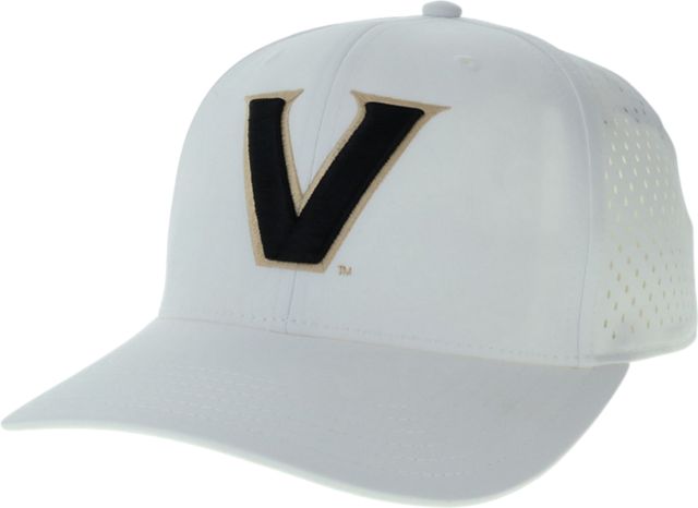 Vanderbilt University Adjustable Cap