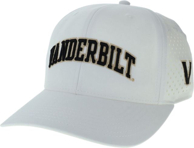 Vanderbilt University Commodores Adjustable Cap