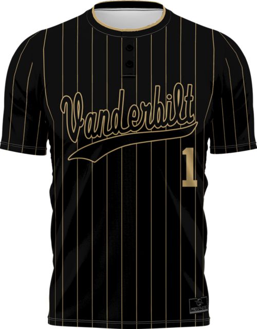 Nike vanderbilt baseball jersey shop
