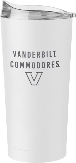 Vanderbilt University 20 oz. Tumbler